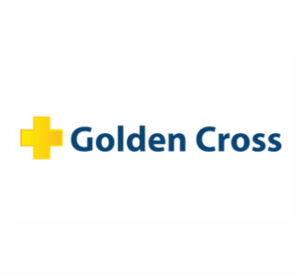 logo golden