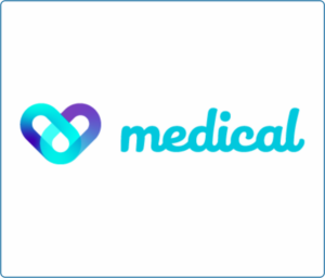 logo medical site